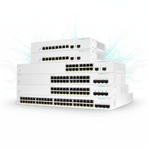 Catalyseur <span class=keywords><strong>WS</strong></span>-<span class=keywords><strong>C2960L</strong></span>-<span class=keywords><strong>48TS</strong></span>-<span class=keywords><strong>LL</strong></span> 2960L 48 permis de LAN Lite de commutateur de Port Gigabit Ethernet pour les réseaux à haute densité - Product Image 5