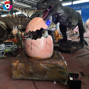 Jeux d'intérieur <span class=keywords><strong>de</strong></span> <span class=keywords><strong>Jurassic</strong></span> <span class=keywords><strong>World</strong></span>, bébé <span class=keywords><strong>dinosaure</strong></span>, œuf <span class=keywords><strong>de</strong></span> <span class=keywords><strong>dinosaure</strong></span> inspiré du jurassique - Product Image 3