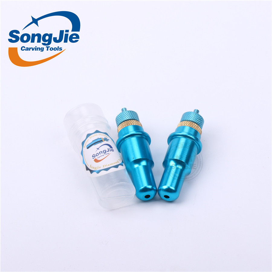 SJ-BH2.0 Силуэт КАМЕЯ печатающая головка Roland лезвия держатель резак C1 подобраны для режущий плоттер