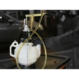 Kit de herramientas Beta 1884 para añadir aceite a cajas de cambio, transmisiones y diferenciales - Product Image 2