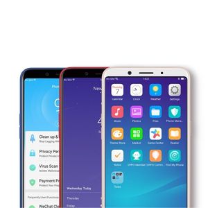 Vente en gros <span class=keywords><strong>pas</strong></span> <span class=keywords><strong>cher</strong></span> Original Débloqué <span class=keywords><strong>OPPO</strong></span> A83 LCD 5.7 pouces 32 Go <span class=keywords><strong>Smartphone</strong></span> Android Téléphones mobiles d'occasion - Product Image 6