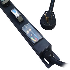 عالية الطاقة IP485 متر PDU SPMCIP تحكم ذكي - Product Image 6
