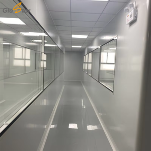 Fenêtre professionnelle pour salle blanche avec acier inoxydable poli <span class=keywords><strong>et</strong></span> construction hermétique pour <span class=keywords><strong>centre</strong></span> <span class=keywords><strong>de</strong></span> <span class=keywords><strong>recherche</strong></span> <span class=keywords><strong>et</strong></span> <span class=keywords><strong>développement</strong></span> - Product Image 4