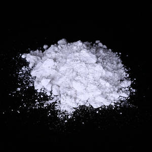 แคลเซียมคาร์บอเนตเกรดอาหารสัตว์ (CAS 1318-00-9) สำหรับใช้ในอุตสาหกรรมการเกษตร ช่วยส่งเสริมการเจริญเติบโตอย่างมีสุขภาพดี - Product Image 5