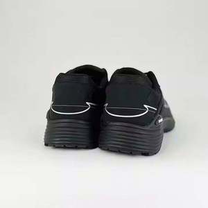 <span class=keywords><strong>2025</strong></span> retro thời trang B30/giày thể thao cho nam giới chất lượng cao phản quang da chính hãng Sneakers ren-up đóng cửa lưới xu hướng thời trang - Product Image 5
