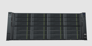 Servidor NAS de Nivel Empresarial Xfusion Xeon 8276 5288 V5 4U para Montaje en Rack, Garantía de 3 Años, 2 Fuentes de Alimentación de 900W, en Stock - Product Image 5