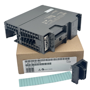 Controlador PLC 6ES7 322-1HF01-0AA0 ET200SP Nuevo Original en Stock - Product Image 1