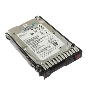 832514-B21  832984-001   1TB SAS 12G Midline 7.2K SFF (2.5-inci) SC Garansi 3 Tahun DS Firmware HDD - Product Image 3