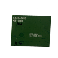 Module sans fil G610 G510 utilisé, module GPRS, carte de communication GSM pour les terminaux de point de vente.