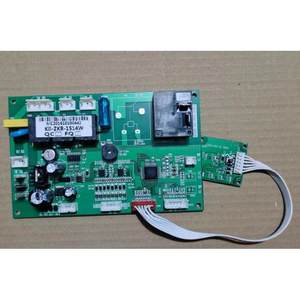 Carte mère d'ascenseur KB-ZKB-1514W, carte de commande électronique pour système d'ascenseur - Product Image 1
