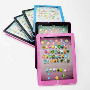 Children Learning Machine for Kids Education With <b>Tablet</b> Early Other Educational Toys <b>Tablet</b> Read and Write Machine Wholesale - Product Image 3