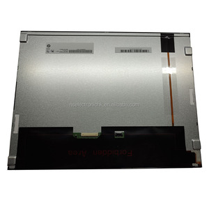 Nuevo módulo LCD TFT XGA original en stock de 15 pulgadas 1024×768 para control industrial y equipos médicos G150XTN06.B - Product Image 1