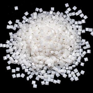 Taiwan Chimei High Gloss High Flow ABS Resin Injection Grade PA757 <b>Plastic</b> Pellet High Impact Molding Raw Material Black - Product Image 2
