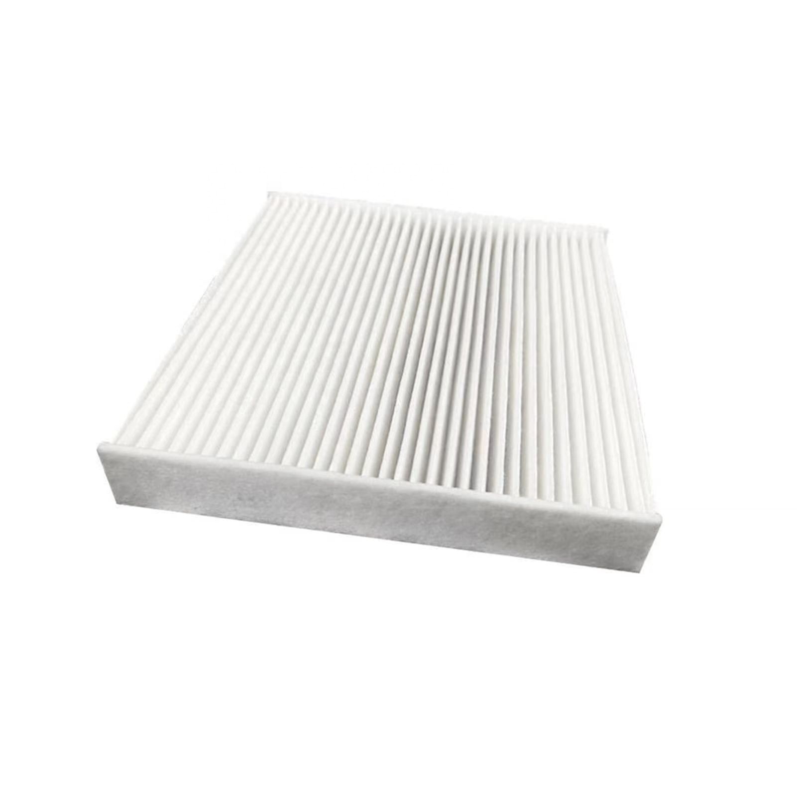 Cabin Air Filter Replacement