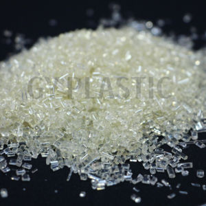 Material Especial para Paneles Aislantes, Tablero KT, Plástico Especial, Plástico Reciclado, Material de Espuma Reciclada EPS, EPS Reciclado - Product Image 1