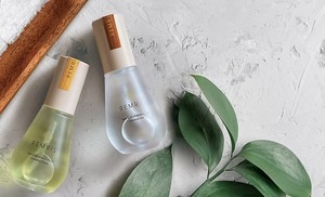 น้ำมันบำรุงผิวและเส้นผม REMRIS Fragrance Multi Treatment Oil สูตรญี่ปุ่น ผสมน้ำมันโจโจบาและสควาเลน ช่วยบำรุงผิวชุ่มชื้น มี 3 กลิ่นให้เลือก ขนาด 50 มล. - Product Image 5