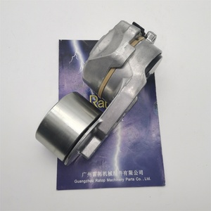 Tensor de Correa de Motor para Excavadora E320D2 E345 344-1722 3441722 Tensor 320D2 211-7895 2117895 - Product Image 4