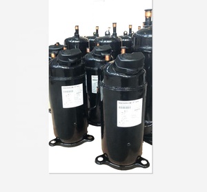 แคตตาล็อกคอมเพรสเซอร์โรตารี่ Gmcc รุ่น PA240X2CS-4KU1 คอมเพรสเซอร์เครื่องปรับอากาศ <span class=keywords><strong>ราคา</strong></span>คอมเพรสเซอร์แอร์ - Product Image 6