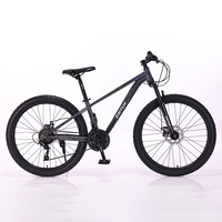 Vélos de montagne, vélo tout-terrain 29 pouces, vélo de montagne 27 pouces, vélo de montagne 26 pouces, VTT