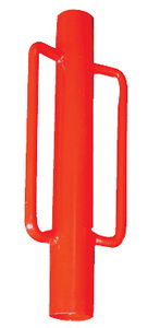 <span class=keywords><strong>Post</strong></span> <span class=keywords><strong>Driver</strong></span> para Esgrima Treliça & Gates - Product Image 5