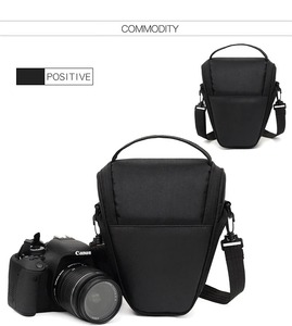 Sac pour appareil photo reflex numérique <span class=keywords><strong>Canon</strong></span> accessoires appareil photo numérique sac à bandoulière pour <span class=keywords><strong>Canon</strong></span> 5D Mark IV <span class=keywords><strong>6D</strong></span> Mark lI EOS 200D II EOS 90D étui pour appareil photo - Product Image 6