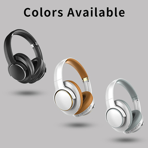 Écouteurs anti-bruit anti-transpiration, avec micro, casque d'écoute sans fil pour <span class=keywords><strong>ps4</strong></span>, vente directe depuis l'usine - Product Image 6