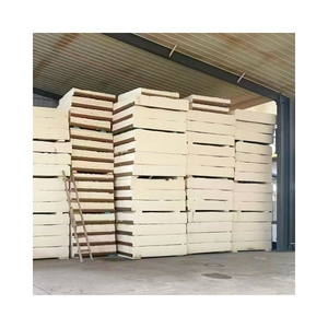 Panneau <span class=keywords><strong>en</strong></span> polyuréthane rigide léger, <span class=keywords><strong>plaque</strong></span> <span class=keywords><strong>en</strong></span> mousse PU isolante pour l'isolation des toits et des murs - Product Image 5