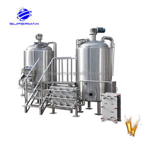 Petit système <span class=keywords><strong>de</strong></span> brasserie clé en main <span class=keywords><strong>de</strong></span> fermentation <span class=keywords><strong>de</strong></span> bière <span class=keywords><strong>de</strong></span> 200L complet avec pompe pour brasseurs maison et production à petite <span class=keywords><strong>échelle</strong></span> - Product Image 3