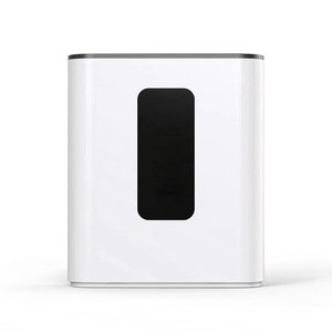 High-flow reverse osmosis <b>water</b> purifier, tankless <b>water</b> purifier, direct <b>drinking</b> <b>water</b> for home use. - Product Image 2