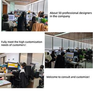 Chat nuage gonflable personnalisé pour la publicité, modèle de mascotte géante gonflable en forme de chat de dessin animé pour le thème du Pays des Merveilles d'Alice - Product Image 5