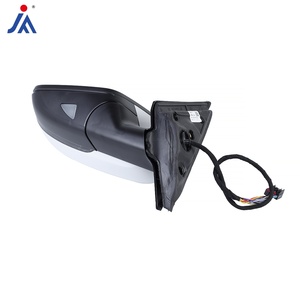 Skoda <span class=keywords><strong>KODIAQ</strong></span> 2018-2024 ricambi Auto specchietti retrovisori laterali 566857507 566857508 specchietti retrovisori - Product Image 6