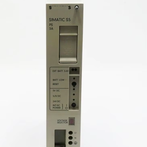 S5 6es5 951-7lb14 6es5951-7lb14 E-stand: 01 -二手- 全新原装现货 - Product Image 1