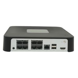 Network Video Recorder 8 Channel <b>4K</b> <b>HDMI</b> USB LAN Ports Security Surveillance System - Product Image 1