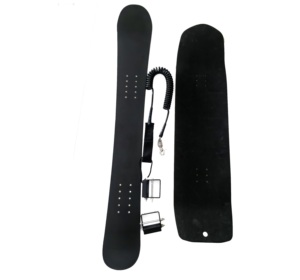 Mountain Ambition Hovland <span class=keywords><strong>a</strong></span> Bi-Level Draw Libtech Snowskates <span class=keywords><strong>Snowboard</strong></span> for Winter Skateboard Tricks - Product Image 6