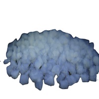 Poudre d'aérogels de silice haute pureté / Nanoparticules d'aérogels / Blocs d'aérogels pour l'isolation thermique