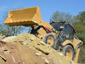 Thủy lực thí điểm <span class=keywords><strong>backhoe</strong></span> <span class=keywords><strong>loader</strong></span> Trái Đất di chuyển máy móc Mini <span class=keywords><strong>Digger</strong></span> yc105bl 10.5ton 1.2cbm với Cummins động cơ để bán nóng - Product Image 2