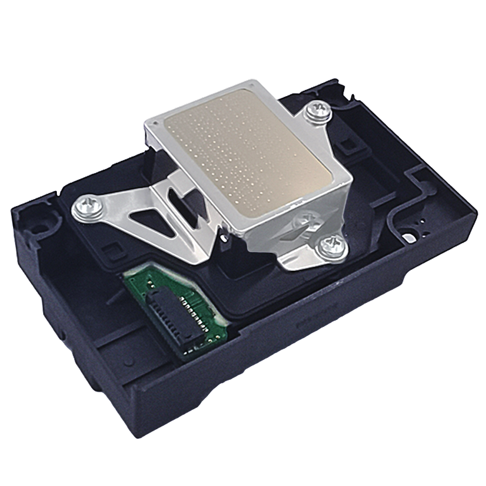 Печатающая головка F173050 F173030 F173060 для Epson, печатающая головка 1390 1400 1410 1430 L1800 R270 R260 R265 R1390 R390