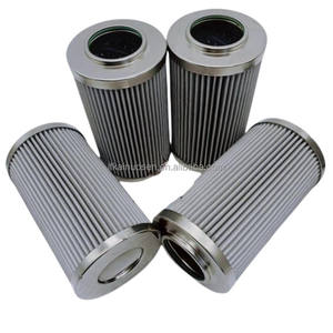 Hydraulikölfilterelement 1325874 1652459 21024490 29506337 29506337KDT 29509723C 29526898 29526998 29538232 29538232C - Product Image 1