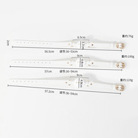 Bâillon en silicone respirant et imperméable, ensemble de restraints BDSM pour adultes, jouets de bondage, équipement de contrainte buccale