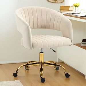 Sillón de Salón de Uñas de Lujo de PU Directo de Fábrica con Sistema de Jet sin Tuberías, Asiento Ergonómico Ajustable, Base de 5 Estrellas - Venta al por Mayor - Product Image 1