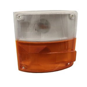 Pièces de système d'éclairage de camion de haute qualité, clignotants de camion gauche et droit 1593924 1593923 pour Volvo - Product Image 2