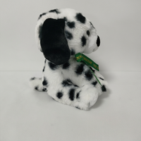 Peluches Kelian, peluches personnalisées pour chien, écologiques, rembourrées en coton PP, super douces, pour le confort des enfants, pour la sieste