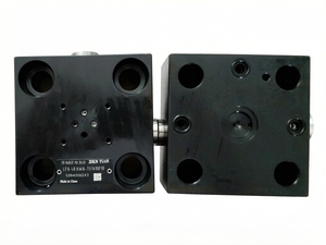 LFA40 LFA50 LFA63 LFA80 วาล์วควบคุมแรงดันไฮดรอลิกแบบสัดส่วน LFA50DB2-7X/315  LFA50DB2-7X/100  LFA50D-7X/FX15 - Product Image 4