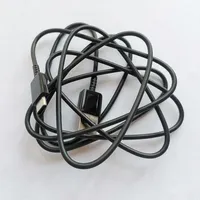 Câble de charge USB Type-C 1,2 m en PVC à chargement rapide pour Samsung, style original, vente chaude