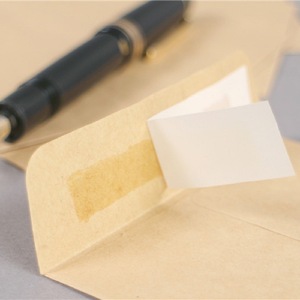 <span class=keywords><strong>Enveloppe</strong></span> cadeau en papier <span class=keywords><strong>kraft</strong></span> épais de style chinois <span class=keywords><strong>110x220</strong></span>, autocollante, stock direct d'usine, vente en gros - Product Image 4