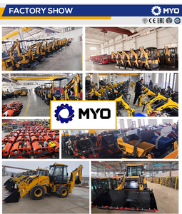 Nueva Miniexcavadora de 3.5 Toneladas de Peso Operativo, Miniexcavadora de Orugas, Maquinaria para Movimiento de Tierras, Miniexcavadora en Venta con Cabina - Product Image 4