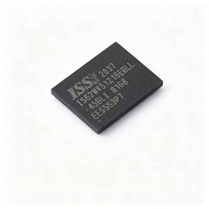 Nouvelle puce mémoire IC de la série OTHER IS62WV51216EBLL-45BLI, montage standard précis pour applications électroniques - Product Image 1