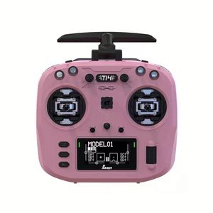 Télécommande T14 Hall RDC Joystick pour Modèles d'Avions, Contrôle Open Source ELRS Haute Puissance, Avion FPV Longue Portée - Product Image 6