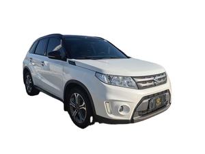 Suzuki <span class=keywords><strong>Vitara</strong></span> 1.4T Automatico 2WD Elite Usato - Product Image 1