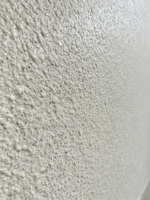 Peinture acrylique multi-couleurs HengYue Water-in-Water, effet granit mat, revêtement mural extérieur, anti-UV, résistant aux intempéries, pour bâtiments